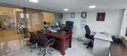 The Central (D1), Office #460227731